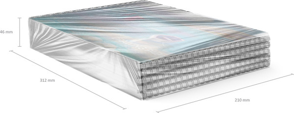 Изображение товара Альбом для рисования Erich Krause Art Spirit / 61530