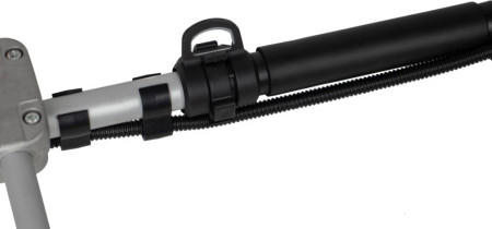 Изображение товара Триммер бензиновый Verton Garden BR-561 Professional (01.5985.6399)