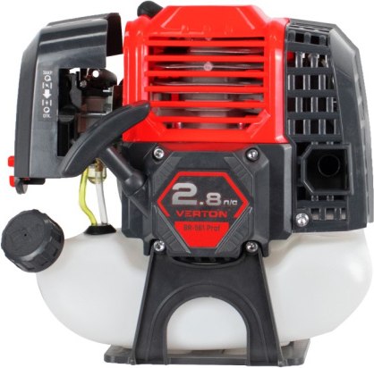 Изображение товара Триммер бензиновый Verton Garden BR-561 Professional (01.5985.6399)