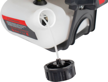 Изображение товара Триммер бензиновый Verton Garden BR-561 Professional (01.5985.6399)