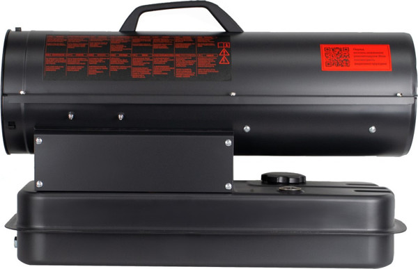 Изображение товара Тепловая пушка дизельная Verton Air DH-15 / 01.12775.17961