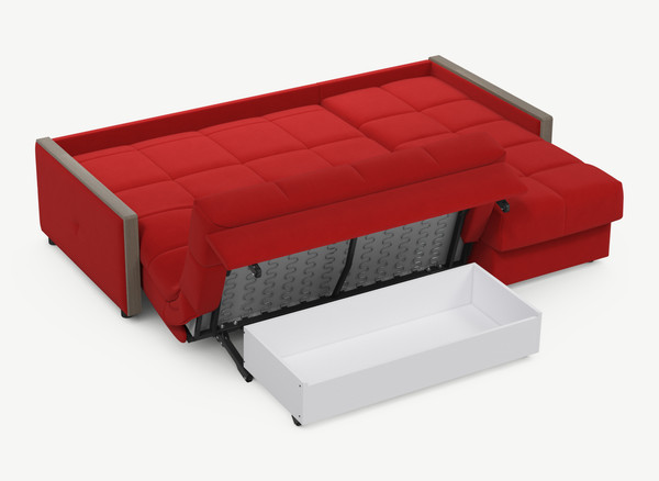 Изображение товара Диван угловой Moon Family MF012576