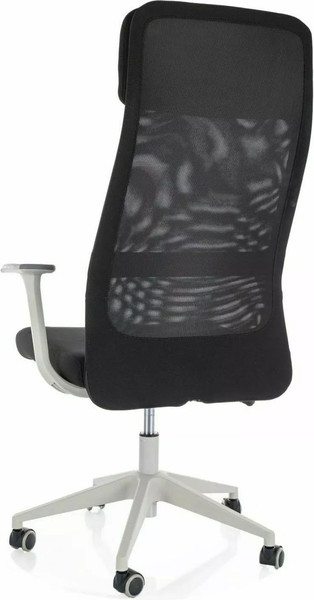 Изображение товара Кресло офисное Signal Q-861 R (черный)