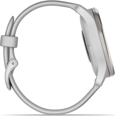 Изображение товара Умные часы Garmin Vivomove Trend 40.4мм / 010-02665-03 (серый)