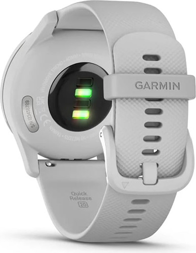 Изображение товара Умные часы Garmin Vivomove Trend 40.4мм / 010-02665-03 (серый)