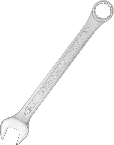 Изображение товара Гаечный ключ RockForce RF-75515 (708)