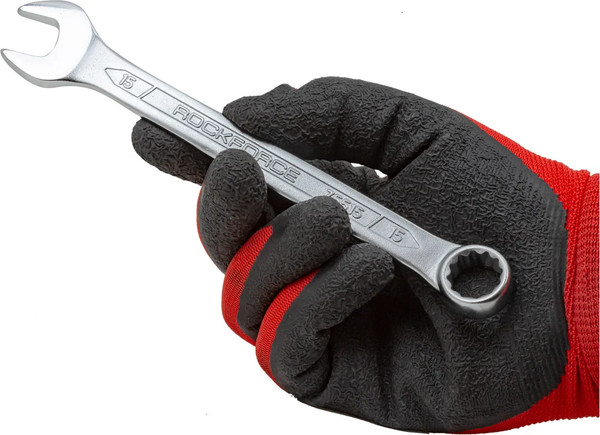Изображение товара Гаечный ключ RockForce RF-75515 (708)