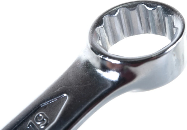 Изображение товара Гаечный ключ RockForce RF-75519 (745)