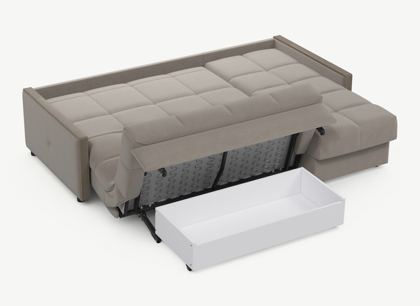 Изображение товара Диван угловой Moon Family MF012526