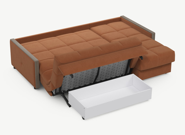 Изображение товара Диван угловой Moon Family MF012527