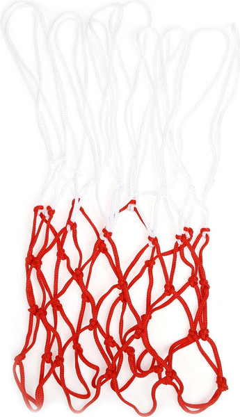 Изображение товара Сетка для баскетбольного кольца Onlytop 2763584 (2шт)