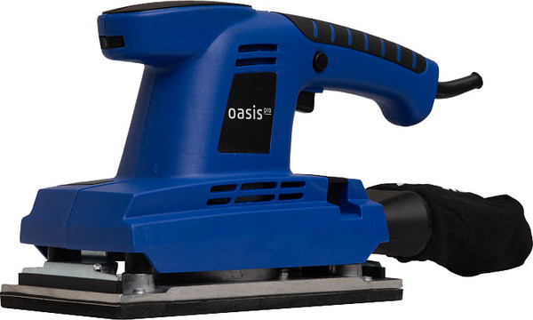 Изображение товара Вибрационная шлифовальная машина Oasis GV-40 PRO