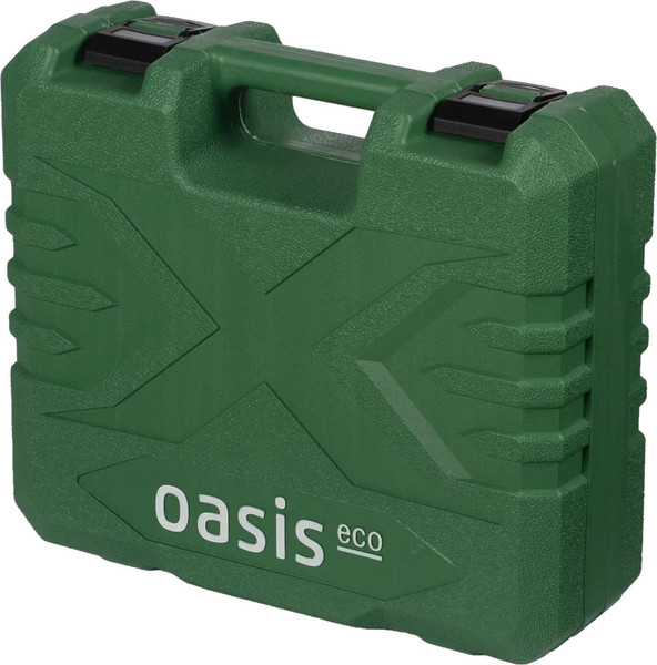Изображение товара Аккумуляторная дрель-шуруповерт Oasis Eco AS -14V Eco