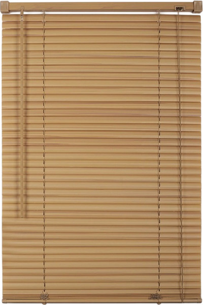 Изображение товара Жалюзи горизонтальные LEGRAND 50x160 / 58068576 (бук)