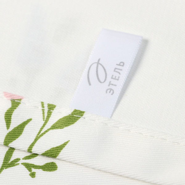 Изображение товара Скатерть Этель Цветочек 146x250 / 10783222