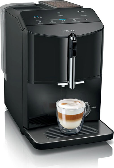 Изображение товара Кофемашина Siemens TF301E09