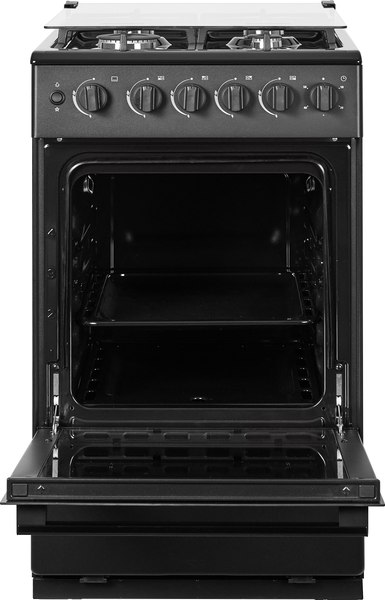 Изображение товара Плита газовая Midea MFG-1B