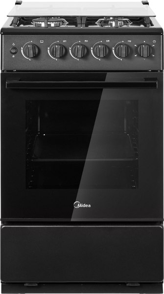 Изображение товара Плита газовая Midea MFG-1B