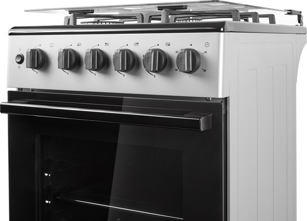 Изображение товара Плита газовая Midea MFG-1G