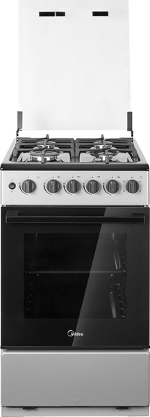 Изображение товара Плита газовая Midea MFG-1G