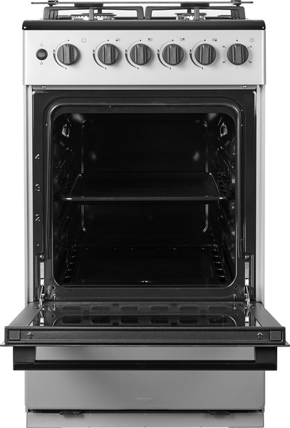 Изображение товара Плита газовая Midea MFG-1G