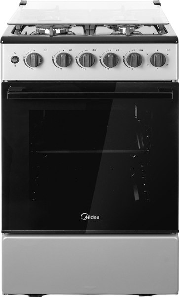 Изображение товара Плита газовая Midea MFG-1G