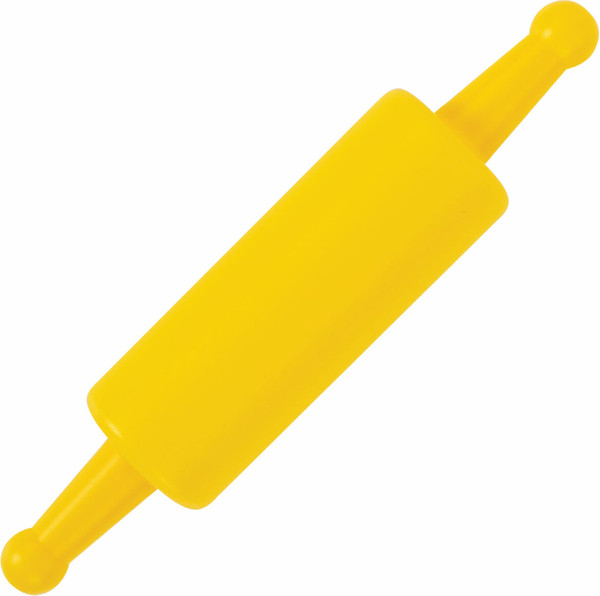 Изображение товара Набор формочек для лепки Юнландия Формочки для лепки и скалка / 229621