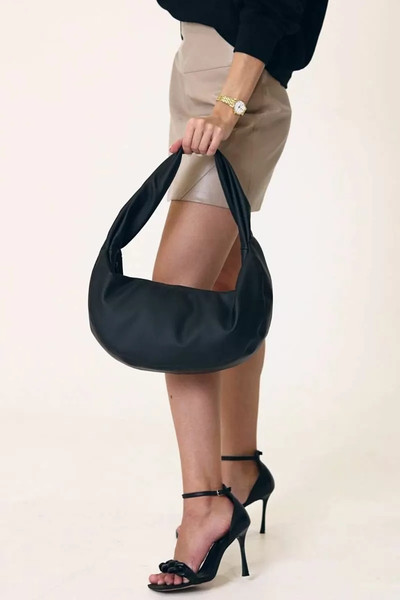 Изображение товара Сумка MT.Style Hobo (черный)