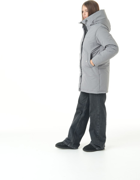 Изображение товара Куртка MT.Style №37 (XL, серый)