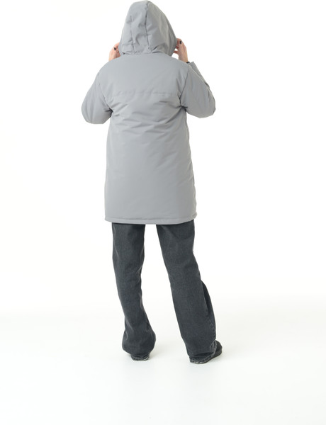 Изображение товара Куртка MT.Style №37 (XL, серый)