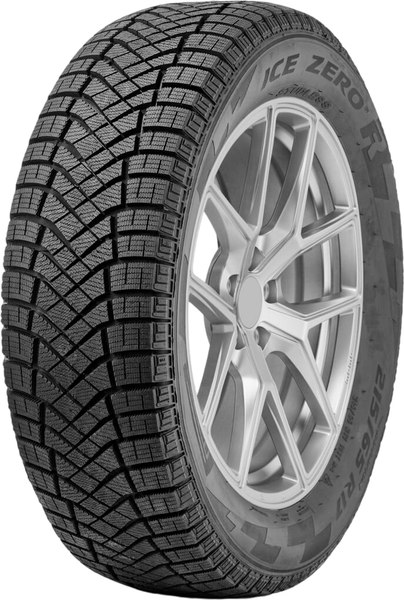Изображение товара Зимняя шина Pirelli Ice Zero Friction 235/50R20 104H