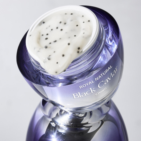 Изображение товара Крем для лица The Saem Royal Natural Black Caviar (50мл)