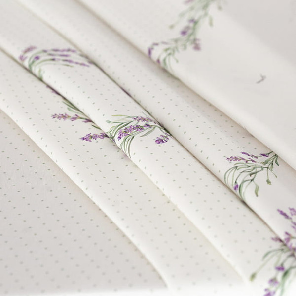 Изображение товара Скатерть Listelle Лавандовое лето 511902