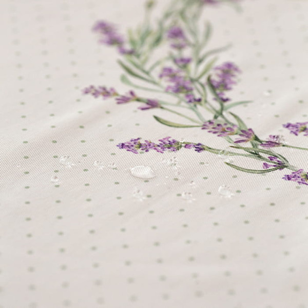 Изображение товара Скатерть Listelle Лавандовое лето 511902