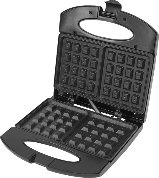 Изображение товара Вафельница Daswerk WM-4 / 455651