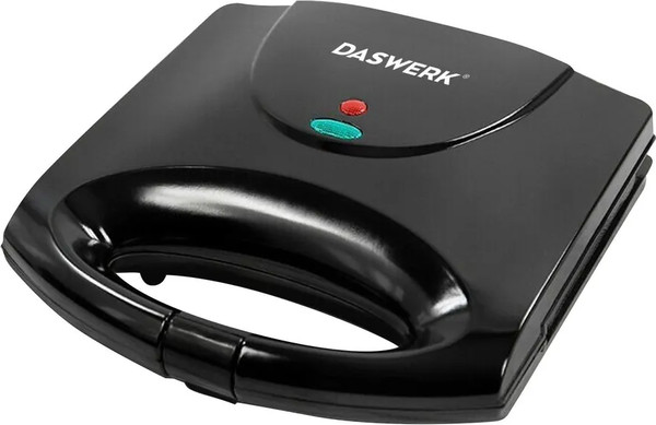Изображение товара Вафельница Daswerk WM-4 / 455651