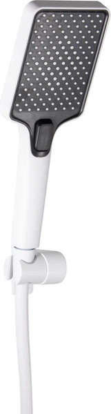 Изображение товара Душевая система Ekko E2512-8 (белый матовый)