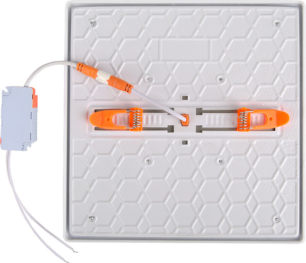 Изображение товара Точечный светильник General Lighting GLP-SW17-85CH-10BT-4 / 412185