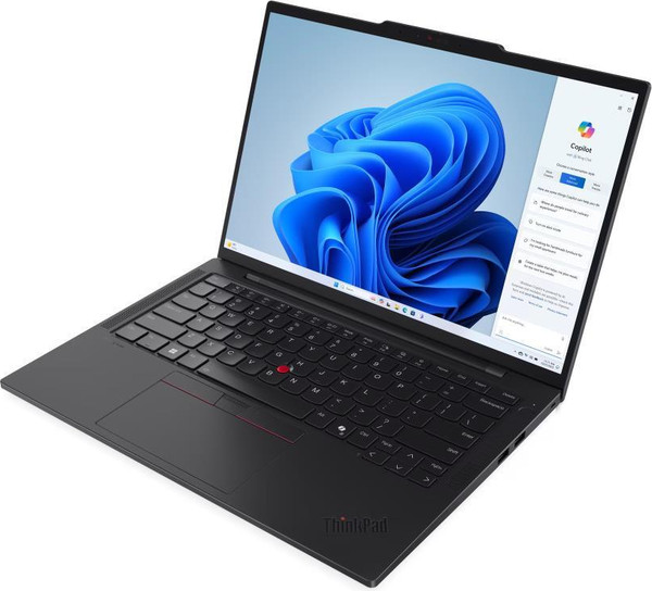 Изображение товара Ноутбук Lenovo ThinkPad T14s Gen 5 (21LTS0WU00)