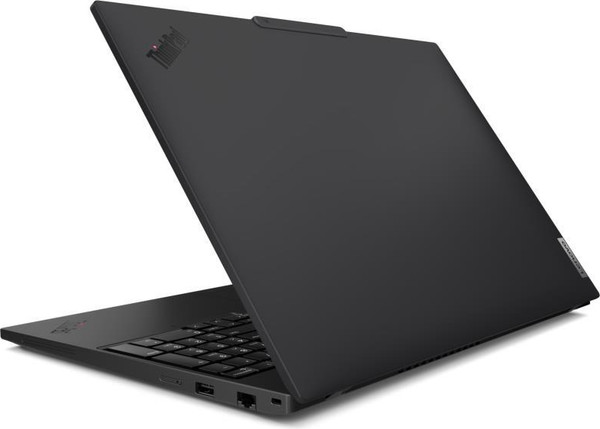Изображение товара Ноутбук Lenovo ThinkPad T16 Gen 3 (21MQS0T600)