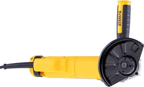 Изображение товара Профессиональная угловая шлифмашина DeWalt DWE4217-QS