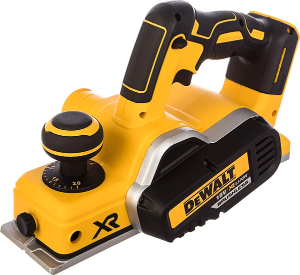 Изображение товара Профессиональный электрорубанок DeWalt DCP580NT-XJ