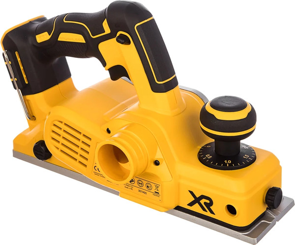 Изображение товара Профессиональный электрорубанок DeWalt DCP580NT-XJ