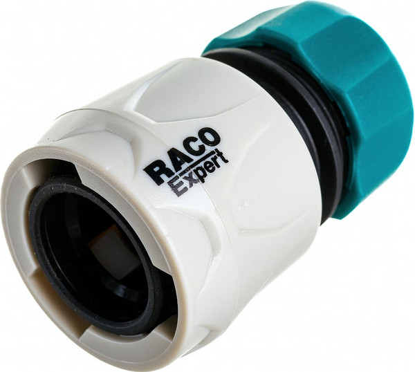 Изображение товара Соединитель для шланга Raco 4250-55203T