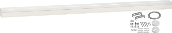 Изображение товара Светильник линейный ЭРА SML-20-WB-40K-W24 / Б0066676