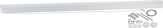 Изображение товара Светильник линейный ЭРА SML-20-WB-40K-W24 / Б0066676