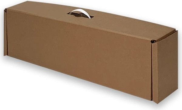 Изображение товара Стеллаж Эскар С-132 1-ярусный / 85358132 (серый/красный)