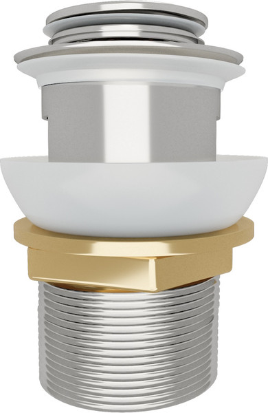 Изображение товара Донный клапан Teymi T140125 (хром)