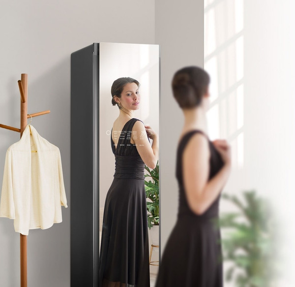 Изображение товара Паровой шкаф LG S5MB