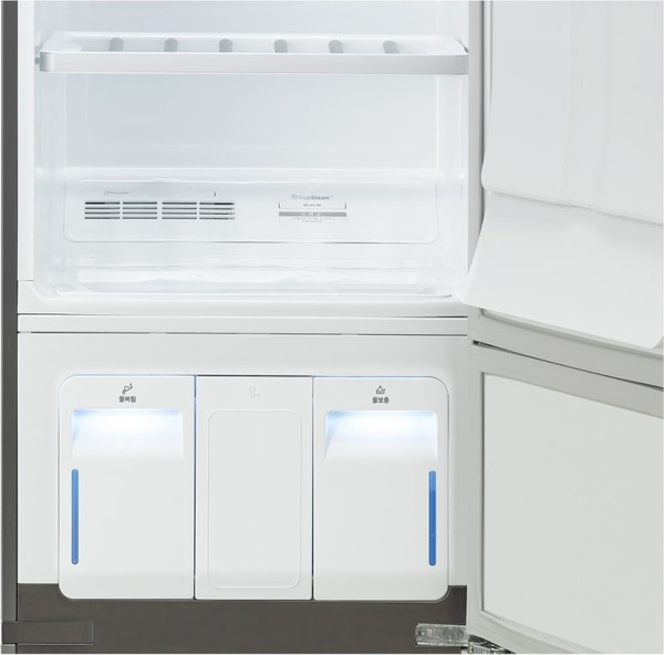 Изображение товара Паровой шкаф LG S5MB